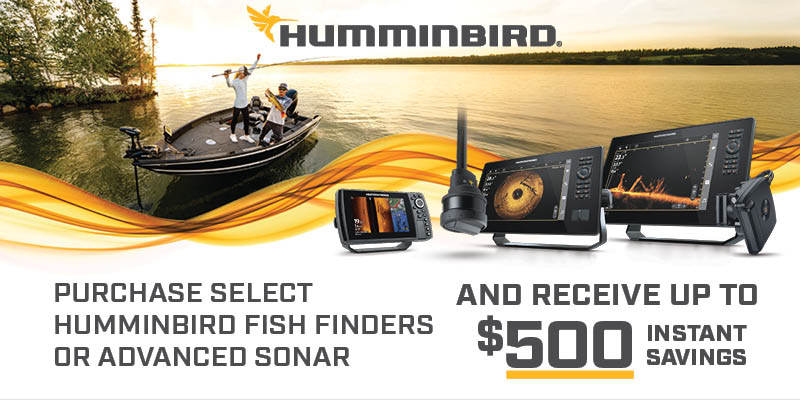 Rebate: Instant Savings Season Opener